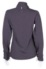 womens performance top layer grijs red paddle