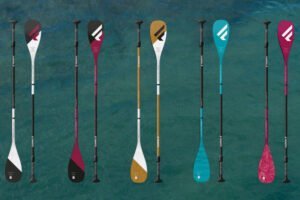 beste sup peddels voor touring en race kopen