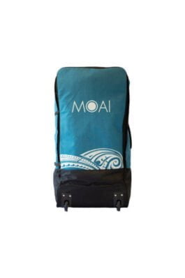 Moai Trolley Backpack