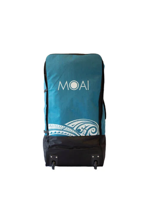 moai trolley backpack