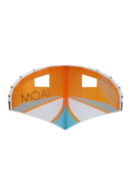 Moai 4M Wing Set