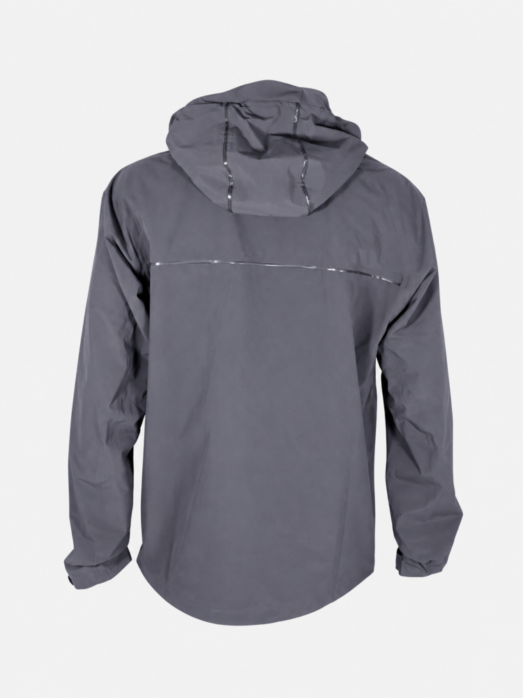 Red Paddle Waterproof Active Jacket - Afbeelding 2