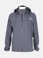 red paddle jacket