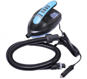 star pump 7 elektrische pomp review