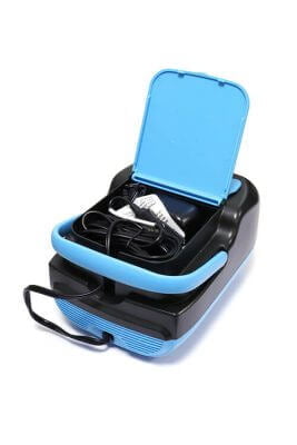 star pump 9 elektrische pomp review