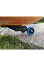 Sup Trolley Voor Klapvin - Afbeelding 2