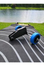 Sup Trolley Inclusief Opzetstuk Voor Slide-In Vinbox - Afbeelding 4