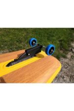 trolly klap sup slide