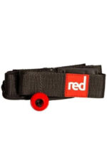 red paddle quick release waist belt