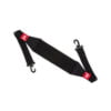 red paddle shoulder carry strap
