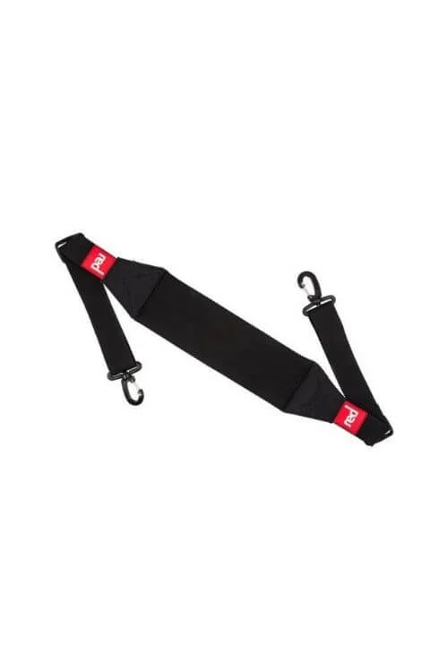 red paddle shoulder carry strap