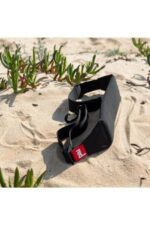 shoulder strap red paddle