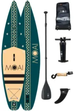 moai limited edition 11 6 green pakket kopen