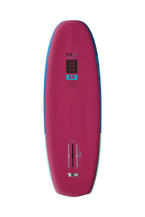 aztron wing sup board 6'6