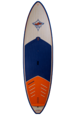 jp australia fusion we 10'2 surf hardboard