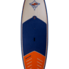 jp Australia fusion we 10'8 surf hardboard