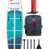 red paddle co compact voyager 12