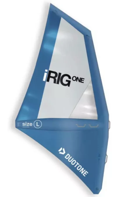 Duotone Sup Irig One C42 Blauw/Grijs