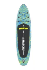Matchu Sup Board Wotto Collection - Afbeelding 2