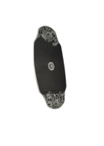 JUCKER HAWAII Skimboard HPL AKA Black Pro - Afbeelding 4