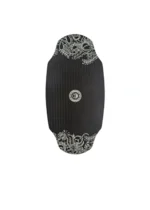 JUCKER HAWAII Skimboard HPL AKA Black Pro