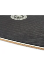 JUCKER HAWAII Skimboard HPL AKA Black Pro - Afbeelding 2