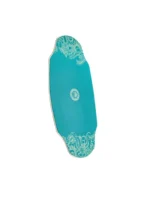 JUCKER HAWAII Skimboard HPL AKA Blue Pro - Afbeelding 2