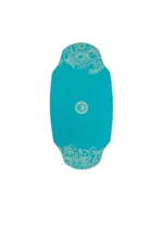 JUCKER HAWAII Skimboard HPL AKA Blue Pro