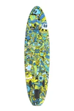 Matchu Sup Board Wotto Collection - Afbeelding 3