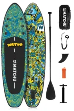 Matchu Sup Board Wotto Collection