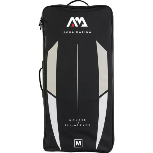 aqua marina zip backpack for isup
