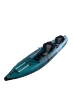 kajak wattsup blauw