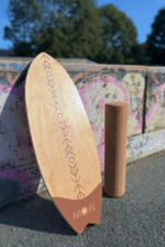 Moai Balance Board Kahuna - Afbeelding 3