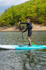 Jobe Aero Tana Hybrid Premium SUPBoard 11'2 - Afbeelding 10