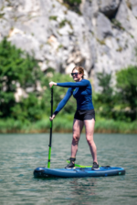 Jobe Aero Duna SUPBoard 11.6 Blauw - Afbeelding 9