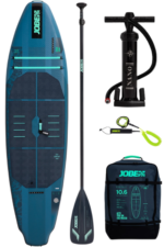 jobe aero rosa