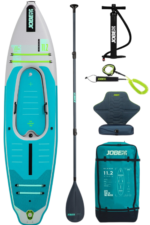 jobe aero tana