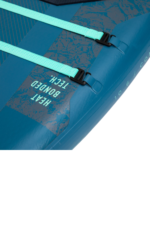 Jobe Aero Rasa Compact SUP Lite Board 10'6 SUPboard - Afbeelding 9
