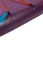 Jobe Aero Yarra SUPBoard 10'6 Paars - Afbeelding 5