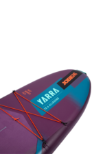 Jobe Aero Yarra SUPBoard 10'6 Paars - Afbeelding 6