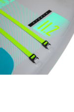 Jobe Aero Tana Hybrid Premium SUPBoard 11'2 - Afbeelding 5