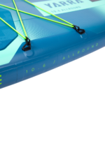 Jobe Aero Yarra SUPBoard 10.6 Steel Blue - Afbeelding 3