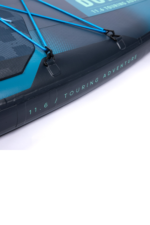 Jobe Aero Duna SUPBoard 11.6 Blauw - Afbeelding 7