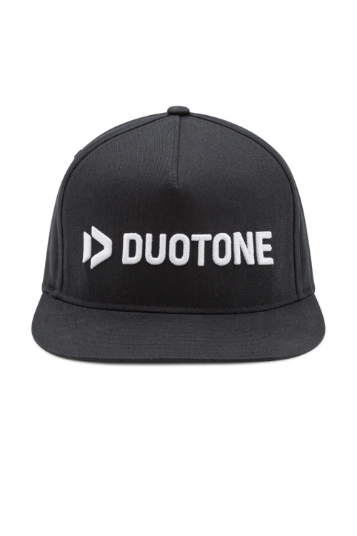 duotone cap 5panel font1