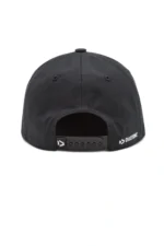 duotone cap 5panel font2