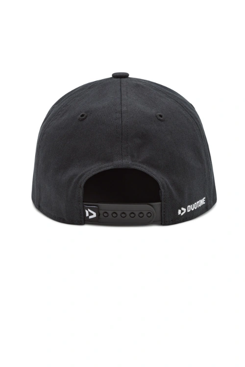 duotone cap 5panel font2