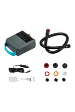 Duotone Epump Laze pump 20 PSI met accu