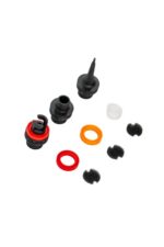 Duotone Epump Laze pump 20 PSI met accu - Afbeelding 6