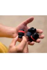 Duotone Epump Laze pump 20 PSI met accu - Afbeelding 10