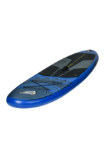 Storm Freeride 10'4 Blauw SUP-Board - Afbeelding 3